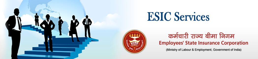 ESIC Consultants in Tamilnadu